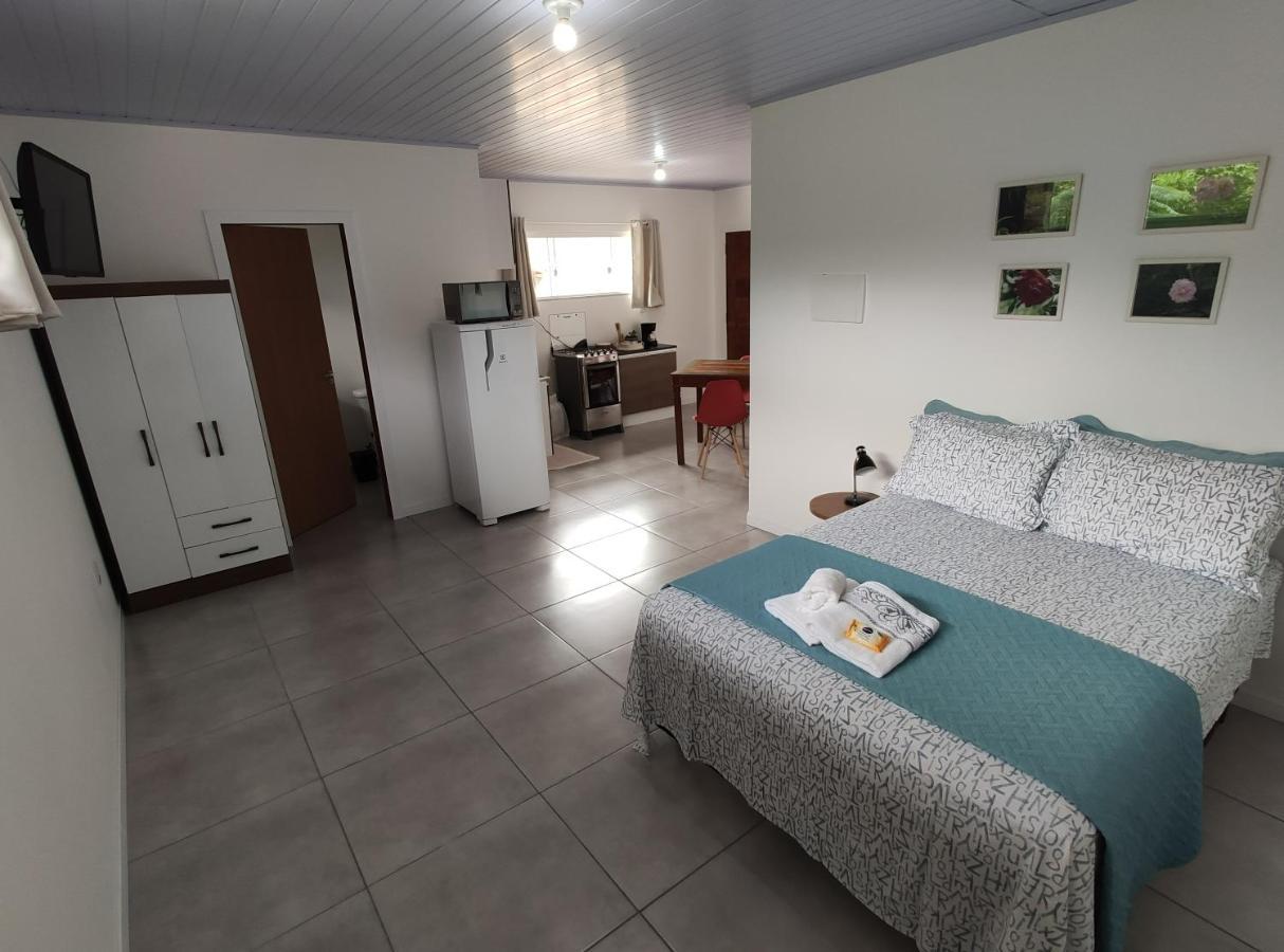Apartamento Casa Em