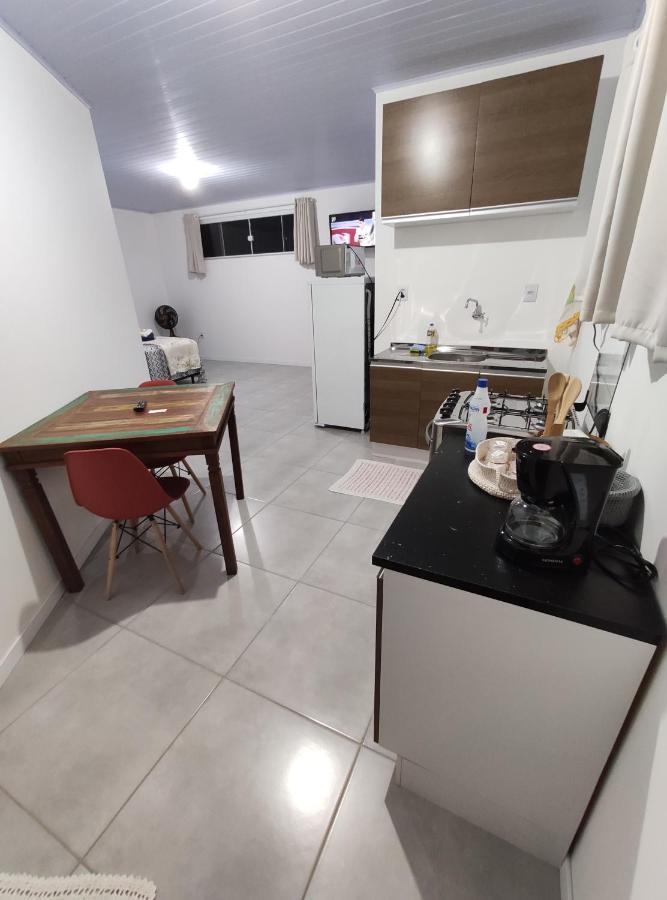 Apartamento Casa Em