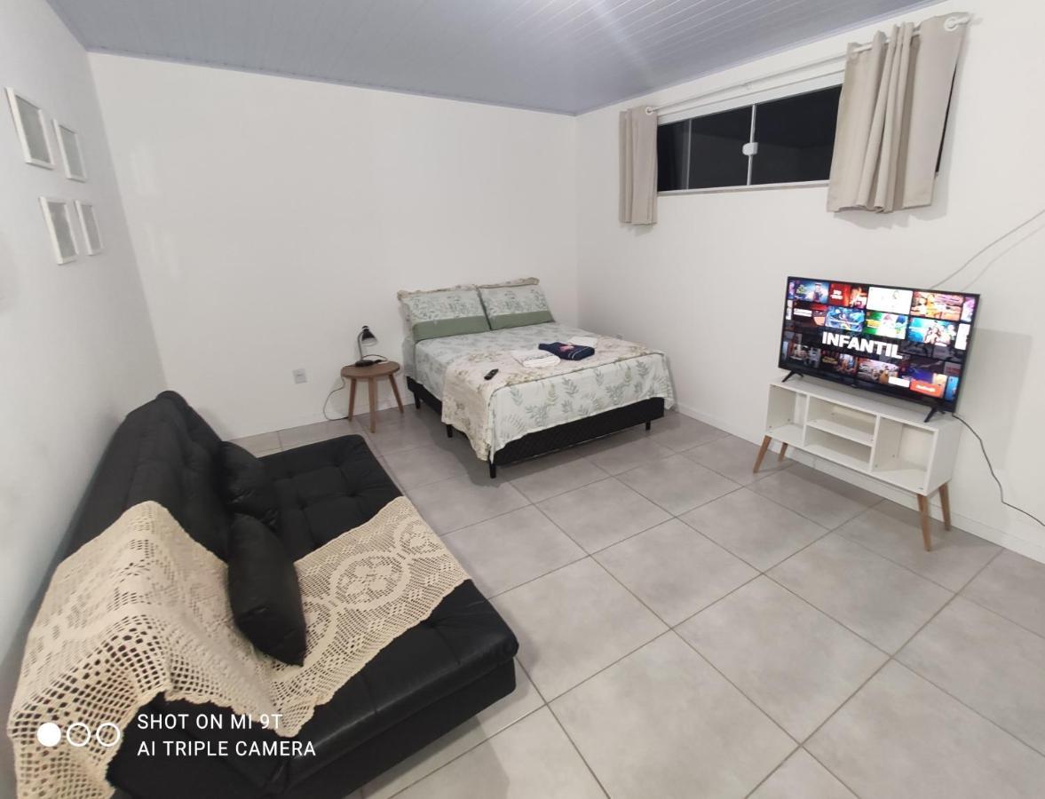 Apartamento Casa Em