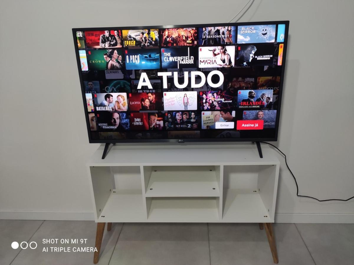 Apartamento Casa Em