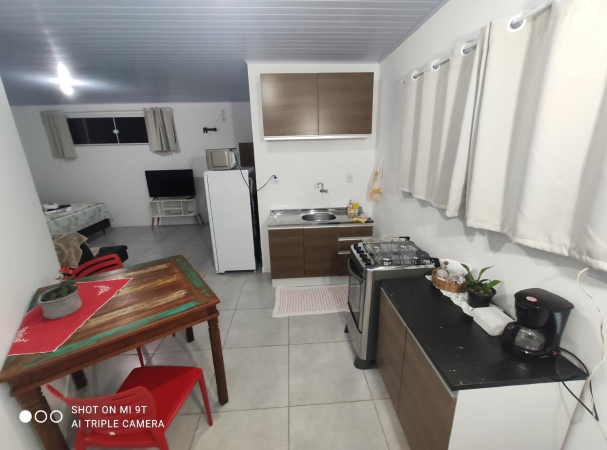 Apartamento Casa Em *
